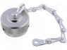 Защитная крышка; Серия: RT360; -40÷105°C; Мат-л: металл
