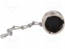 Защитная крышка; Серия: RT360; -40÷105°C; Мат-л: металл