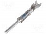 Контакт; "папа"; 0,75÷1,5мм2; 18AWG÷16AWG; Type III+; луженые