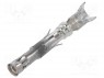 Контакт; "мама"; 0,75÷1,5мм2; 18AWG÷16AWG; Type III+; луженые