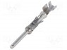 Контакт; "папа"; 0,8÷2мм2; 18AWG÷14AWG; Type III+; луженые; обжим