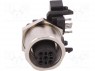 Гнездо; M12; PIN: 5; "мама"; код A-DeviceNet / CANopen; THT; IP67