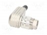 Разъем: M16; "папа"; на провод; IP40; вилка; пайка; 300В; PIN: 6; 5А