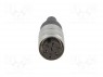 Разъем: M16; "мама"; на провод; IP40; вилка; пайка; 250В; PIN: 7; 5А