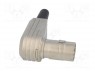 Разъем: M16; "папа"; на провод; IP40; вилка; пайка; 150В; PIN: 14