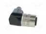 Разъем: M16; "мама"; на провод; IP40; вилка; пайка; 60В; PIN: 8; 5А