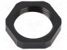 Гайка; Engineering PN: Lock nut (plastic) M20; Резьба: M20x1,5