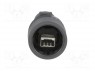 Разъем: RJ45; вилка; экранированный; push-pull; Buccaneer 6000