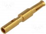 Контакт; "мама"; 26AWG÷22AWG; Buccaneer 400,Buccaneer 4000; 5А