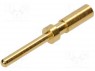 Контакт; "папа"; 26AWG÷22AWG; Buccaneer 400,Buccaneer 4000; 5А