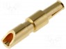 Контакт; "мама"; 24AWG÷20AWG; Buccaneer 400,Buccaneer 4000; 10А