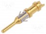Контакт; "папа"; 18AWG÷14AWG; Buccaneer 6000; никелированные