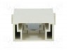 : HDC; ; ""; Han Modular RJ45; UL94V-0; : 1