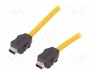 ������: patch cord; ix Industrial ����� x2; ���: 6a; 1,5�; �����