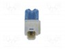 Вилка; Разъем: провод-провод; NDC; PIN: 1; 28AWG÷24AWG; 0,08÷0,2мм2