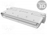 Разъем: VHDCI; вилка; прямой; PIN: 68; Engineering PN: 71425-3001