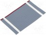 Провод: плоский; Engineering PN: 906570037