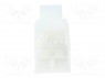 FF 250 TAB HSG 3P NYLON NAT