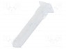 KEYING PLUG