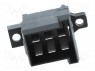 2X 3P MESSERLEISTE