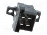 2X 2P MESSERLEISTE