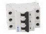 ����������� ������������� ����; 230/400�AC; I���: 20�; DIN; 15��