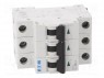 ����������� ������������� ����; 230/400�AC; I���: 6�; DIN; 15��