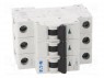 ����������� ������������� ����; 230/400�AC; I���: 25�; DIN; 15��