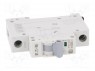 ����������� ������������� ����; 230/400�AC; I���: 25�; DIN; 6��