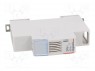 ������������; ������: DIN; IP20; 24�AC; ���������: ������