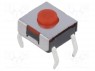  TACT; SPST-NO; : 2; 0,05A/12DC; THT