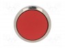 Switch: push-button; 2-position; 22mm; red; Illumin: none; IP67