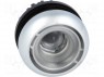 Switch: push-button; 1-position; 22mm; Illumin: none; IP67; &Oslash;22.5mm