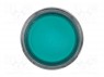 Switch: push-button; 1-position; 22mm; green; IP66; &Oslash;22mm; -25&divide;70&deg;C