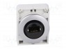 ������ RJ45; 30��; RMQ-Titan; &Oslash;30,5��; IP20
