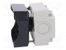 Пульт управления; Серия: Harmony XB5; -25÷70°C; IP66; Контакты: NO