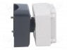 Пульт управления; Серия: Harmony XB5; -25÷70°C; IP66; Контакты: NO