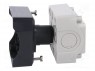 Пульт управления; Серия: Harmony XB5; -25÷70°C; IP66; Контакты: NO