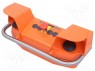 Двуручный пульт управления; Серия: XY2SB; -25÷70°C; IP65