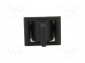 ROCKER; SP3T; Положения: 3; (ON)-OFF-(ON); 5A/125ВAC; 5A/28ВDC