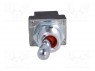 Переключатель: тумблер; Положения: 2; SPST; OFF-ON; 5A/28ВDC; IP68