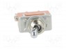 Переключатель: тумблер; Положения: 2; SPST; ON-OFF; 15A/250ВAC