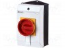 Switch: main cam switch; 2-position; 63A; OFF-ON; Poles no: 2; 22kW