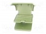 Switch: foot; 2-position; SPST-NO; 6A/250VAC; 34N