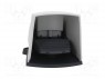 Switch: foot; 1-position; SPST-NO + SPST-NC; 3A/240VAC; IP66