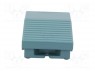 Switch: foot; 1-position; SPST-NO x2 + SPST-NC x2; 3A/240VAC
