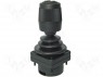 Joystick; 3- axes,FIRE function, 1 x NO contact; 1-position