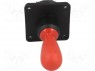 Joystick; 1-position; -25÷70°C; Works with: WLK-1
