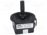 Joystick; 0÷10kΩ±5%,2- axes; 1-position; 10kΩ; -10÷80°C