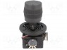 Joystick; 1.8÷3.2kΩ±5%,3- axes; 1-position; 5kΩ; -10÷80°C